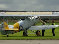 Hawker Nimrod - Image 4