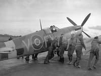 Supermarine Spitfire - Image 6