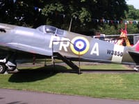 Supermarine Spitfire - Image 7