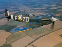 Supermarine Spitfire - Image 12