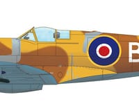 Supermarine Spitfire - Image 13