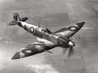 Supermarine Spitfire - Image 14