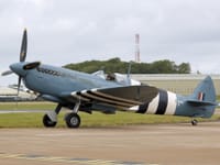 Supermarine Spitfire - Image 17