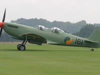 Supermarine Spitfire - Image 21