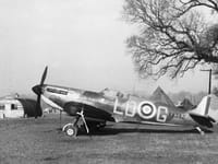 Supermarine Spitfire operational history - Image 2