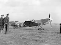 Supermarine Spitfire operational history - Image 11