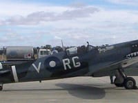 Supermarine Spitfire operational history - Image 17