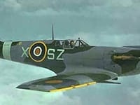 Supermarine Spitfire operational history
