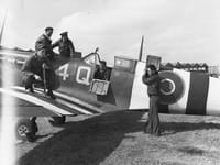 Supermarine Spitfire operational history - Image 22
