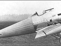 Vickers Jockey - Image 3