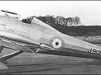 Vickers Jockey - Image 1