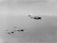 Westland Whirlwind (fighter) - Image 2