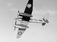 Westland Whirlwind (fighter) - Image 3