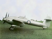 Westland Whirlwind (fighter) - Image 4