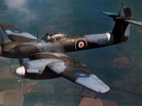 Westland Whirlwind (fighter)
