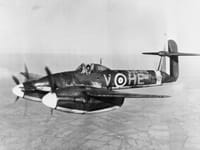 Westland Whirlwind (fighter) - Image 6