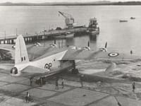 Short Sunderland - Image 5