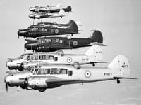 Avro Anson - Image 10