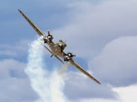 Avro Anson - Image 11