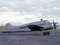 Avro Anson - Image 4