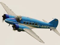 Avro Anson - Image 5