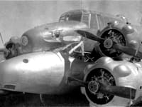 Avro Anson - Image 16