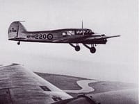 Avro Anson - Image 9