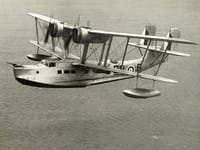 Supermarine Stranraer