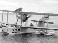 Supermarine Walrus - Image 8