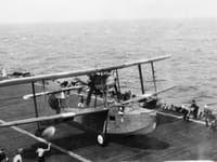 Supermarine Walrus - Image 9
