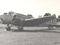 Airspeed Oxford - Image 6