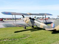 De Havilland Tiger Moth - Image 2