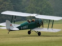 De Havilland Tiger Moth - Image 6