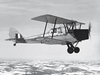 De Havilland Tiger Moth - Image 8