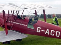 De Havilland Tiger Moth - Image 11