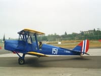 De Havilland Tiger Moth - Image 17