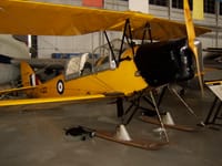De Havilland Tiger Moth - Image 19