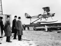 De Havilland Tiger Moth - Image 20