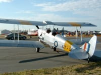 De Havilland Tiger Moth - Image 5