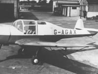 General Aircraft Cygnet - Image 2