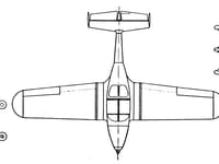 General Aircraft Cygnet - Image 3