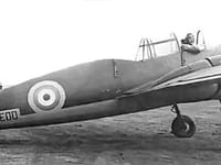 Reid and Sigrist R.S.1 Snargasher