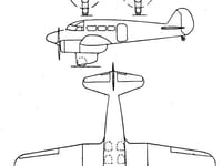 Percival Petrel - Image 3