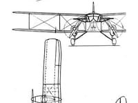 De Havilland Dragon - Image 5