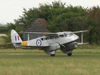De Havilland Dragon Rapide - Image 9