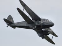 De Havilland Dragon Rapide