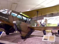 De Havilland Dragon Rapide - Image 6