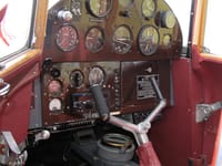 De Havilland Hornet Moth - Image 6