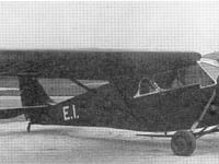De Havilland Leopard Moth - Image 2