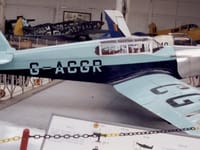 Percival Gull - Image 1